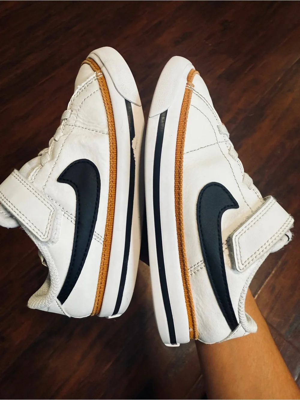 Nike boys size